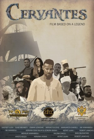 Cervantes