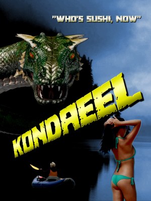 Kondaeel