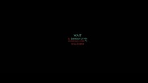 Damian Lynn - Wait