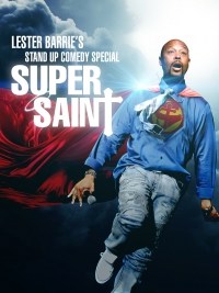 Who in the Hell is Lester Barrie? Comedy Special