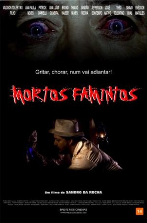 Mortos Famintos