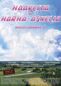 Muistoseurat 3