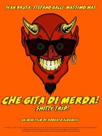 Che gita di merda!