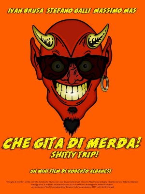 Che gita di merda!