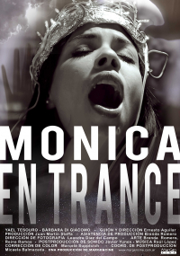 Monica en Trance