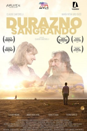 Durazno Sangrando