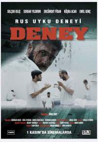 Deney