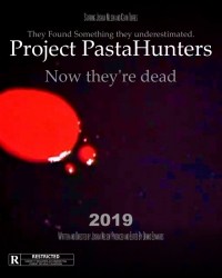 Project PastaHunters