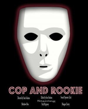 Cop and Rookie