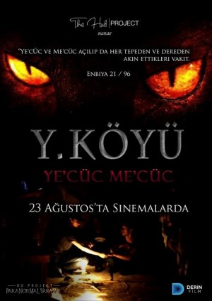 Y. Köyü Ye'cüc Me'cüc