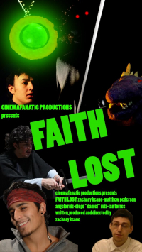 Faith Lost