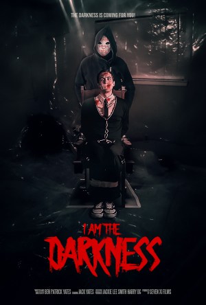 I Am the Darkness