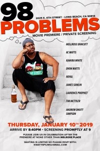 98 Problems