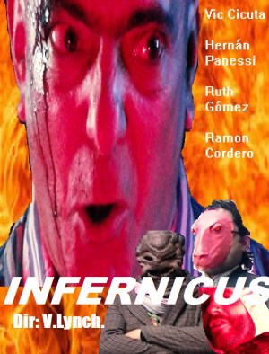 Infernicus Infernicus
