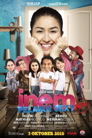 Inem Pelayan Seksi New