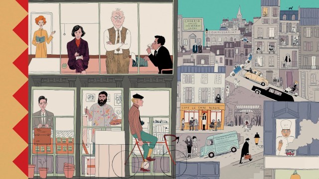 La Crónica Francesa