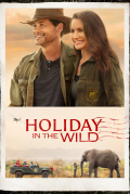 Película Christmas in the Wild