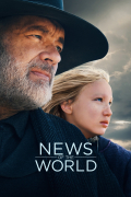 Película News of the World