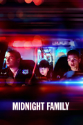 Película Midnight Family