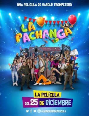 La Pachanga