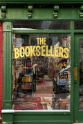 Película The Booksellers