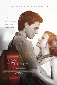 I Still Believe I Still Believe