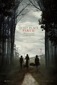 A Quiet Place Part II A Quiet Place Part II