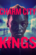 Película Charm City Kings