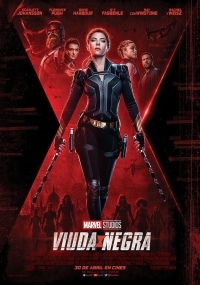 Black Widow Black Widow