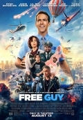 Película Free Guy