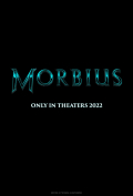 Película Morbius