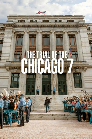 El juicio de los 7 de Chicago