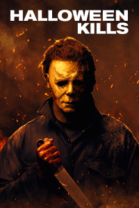 Película Halloween Kills