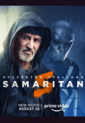 Película Samaritan