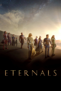 Película Eternals