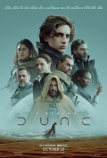 Película Dune: Part One