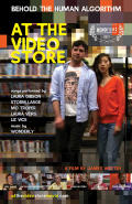 Película At the Video Store