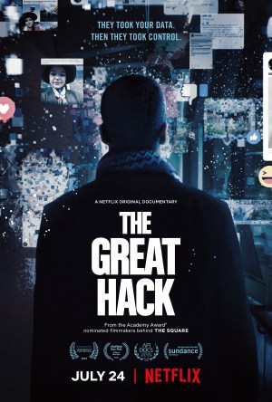 El gran hackeo El gran hackeo