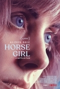 Película Horse Girl