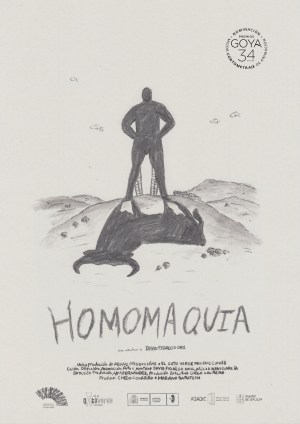 Homomaquia