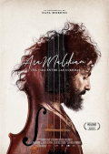 Película Ara Malikian: una vida entre las cuerdas