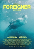 Película Foreigner