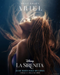 The Little Mermaid