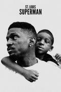 Película St. Louis Superman