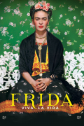 Película Frida - Viva la vida