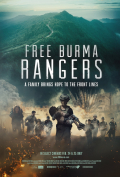 Película Free Burma Rangers