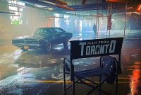 El hombre de Toronto