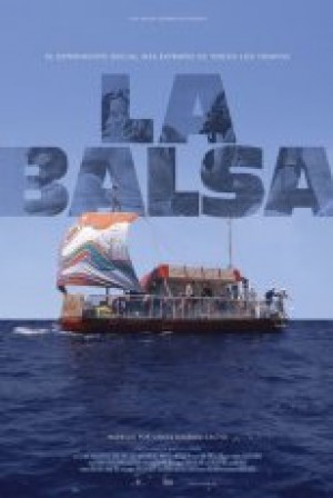 La balsa