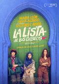 Película La lista de los deseos