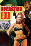 Película Operation Gold